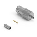 WR-BNC BNC PCB Connectors